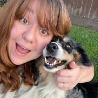 Sitter Profile Image: Kristin S.