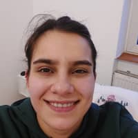 Sitterprofilbild: Gamze O.