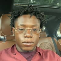 Sitter Profile Image: Jahleel H.