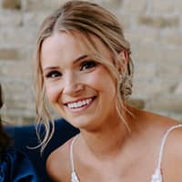 Sitter Profile Image: Jordan G.