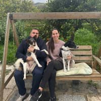 Foto del cuidador: Yasmine T.