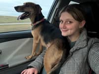 Sitter Profile Image: Sarahpheena B.