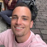 Sitterprofilbild: Simon H.