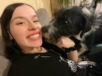 Photo de profil du pet sitter : Nina C.