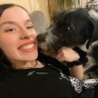 Photo de profil du pet sitter : Nina C.
