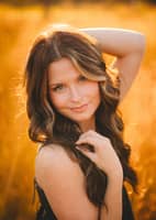 Sitter Profile Image: Anistyn T.