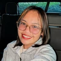 Sitter Profile Image: Ma Cristina S.