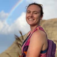 Sitter Profile Image: Caitlin S.