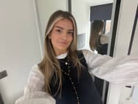 Sitter Profile Image: Isabella S.