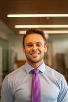 Sitter Profile Image: Grant K.