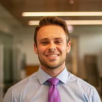 Sitter Profile Image: Grant K.