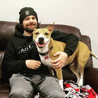 Sitter Profile Image: Jeffrey B.