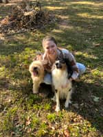 Sitter Profile Image: Rachel K.