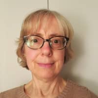 Sitter Profile Image: Barbara I.