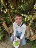Sitterprofilbild: Hendrik T.