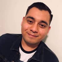 Sitter Profile Image: Joshua V.