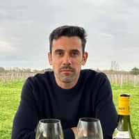 Photo de profil du pet sitter : Francisco A.