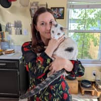 Sitter Profile Image: Sandra 'Sway' Y.