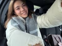 Sitter Profile Image: Sarah C.