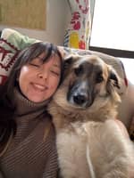 Sitter Profile Image: Anna G.