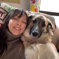 Sitter Profile Image: Anna G.