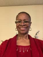 Sitter Profile Image: Roslyn W.