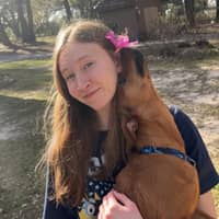 Sitter Profile Image: Jaiden B.