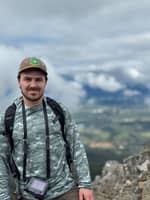 Sitter Profile Image: Jason T.