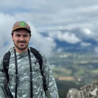 Sitter Profile Image: Jason T.