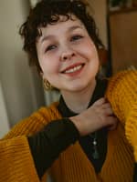 Sitterprofilbild: Janine P.