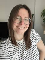 Sitter Profile Image: Laura María C.