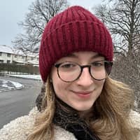 Passarens profilbild: Audrey H.