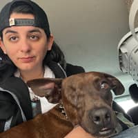 Sitter Profile Image: Valerie K.