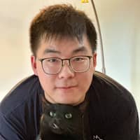 Sitter Profile Image: Jinhao L.