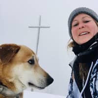 Sitterprofilbild: Iliane F.