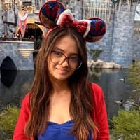 Sitter Profile Image: Miabelle W.