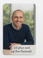 Sitterprofilbild: Uwe H.