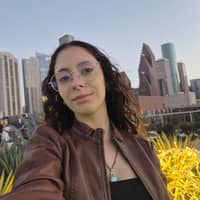 Sitter Profile Image: Ana P.