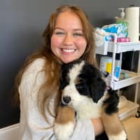 Sitter Profile Image: Ashley T.