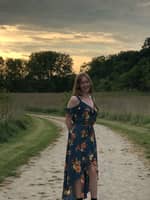 Sitter Profile Image: Kylie C.