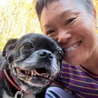 Sitter Profile Image: Suzanne W.