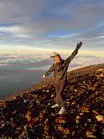 Sitter Profile Image: Laoise N.