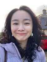 Sitter Profile Image: tao w.