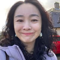 Sitter Profile Image: tao w.