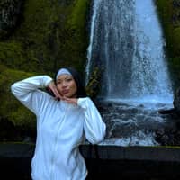 Sitter Profile Image: Ahleena-Mylene V.