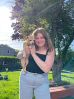 Sitter Profile Image: Emilee M.