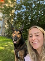 Profielfoto oppas: Britt E.