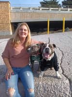 Profielfoto oppas: Jennifer H.