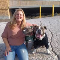 Profielfoto oppas: Jennifer H.