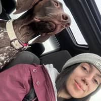 Sitter Profile Image: Michaella R.